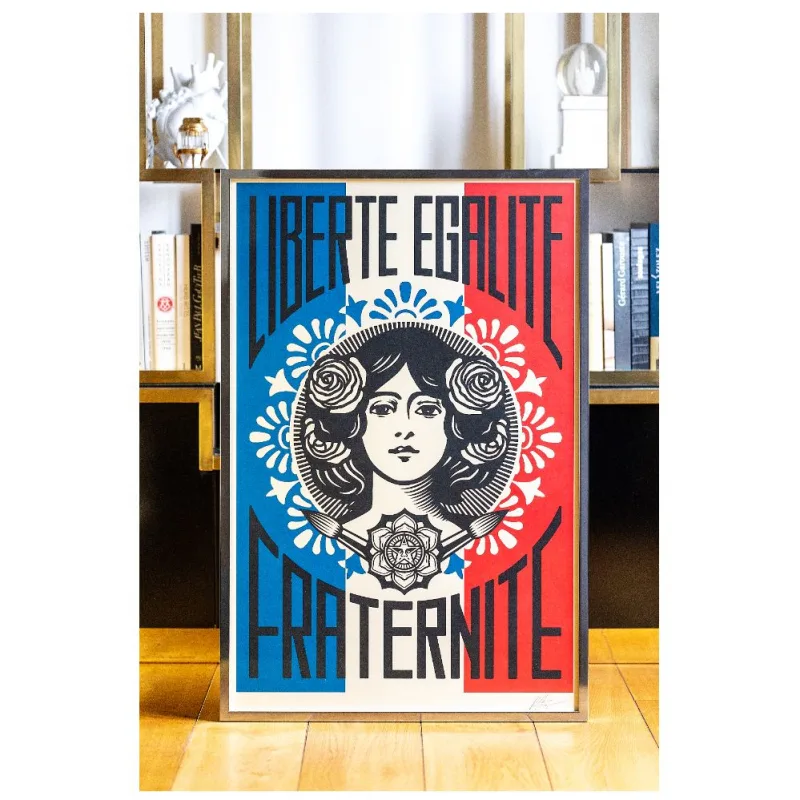 Shepard Fairey