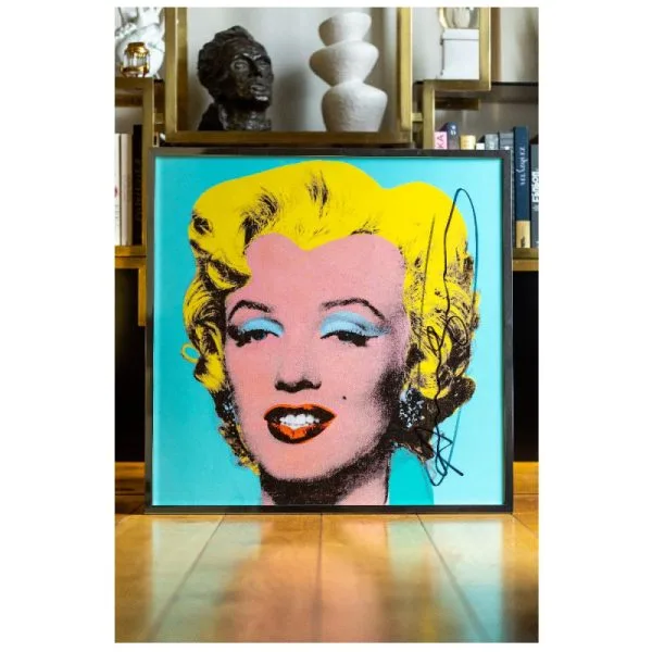 Andy Warhol
