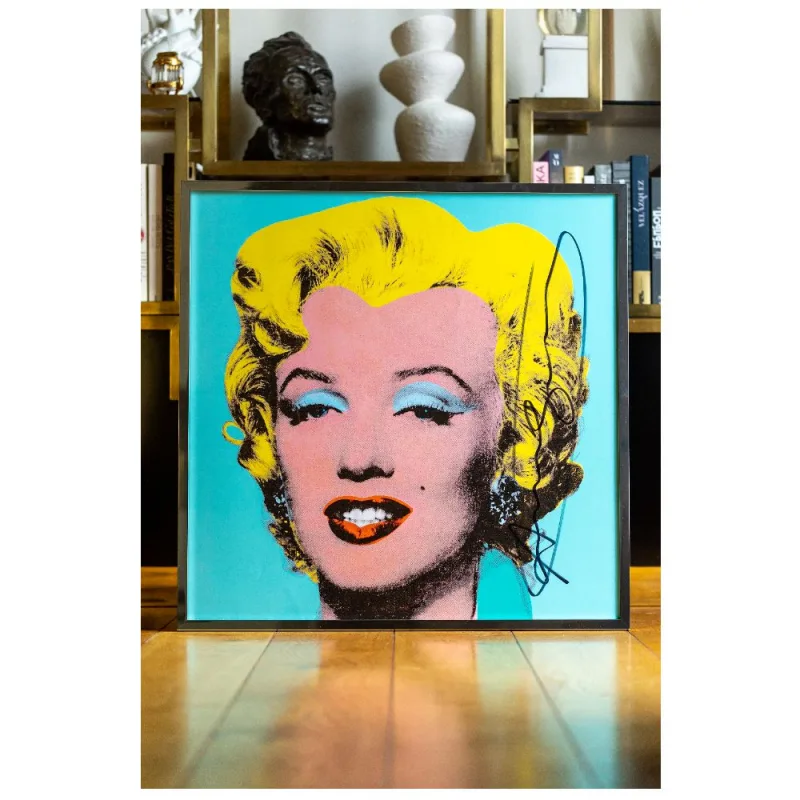 Andy Warhol