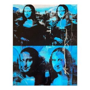 Mona Lisa
