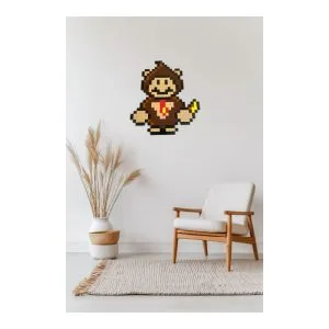 in the woup donkey kong mosaique piece unique 1400 673e2918c223a.jpg