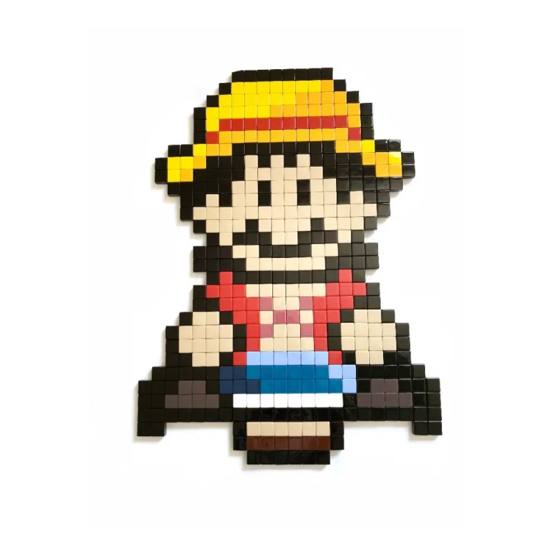 in the woup luffy mosaic piece unique 1421 673e1fcb1a0a1.jpg