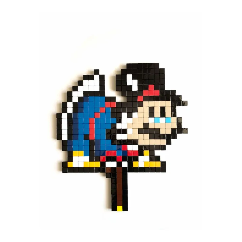 In the Woup Picsou mosaic, unique piece 1420 673e20f799c46.jpg