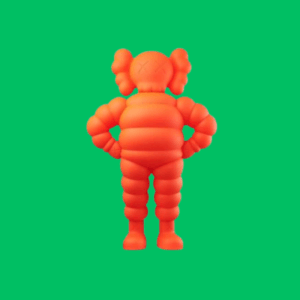 KAWS Chum Orange 281 674474709e3c7.png