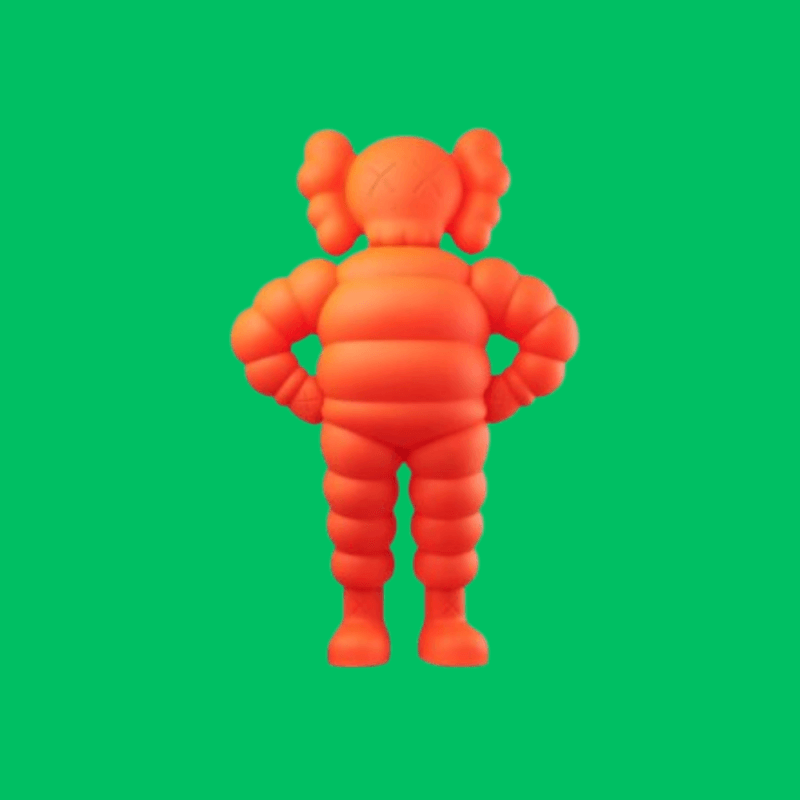 kaws chum orange 281 674474709e3c7.png