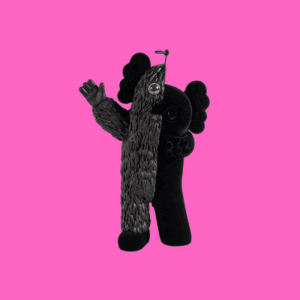 kaws kachamukku black 16994 6741f5c7922a6.png