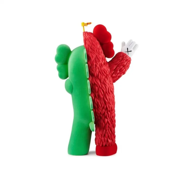 kaws kachamukku green red 16993 6741f274a5647.jpg