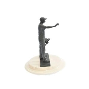 kaws partners grey edition de 500 exemplaires 3418 673c98bf8f9c1.jpg