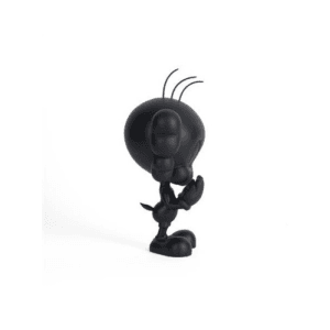 Kaws Tweety Bird Black 17020 674881fda7524.png