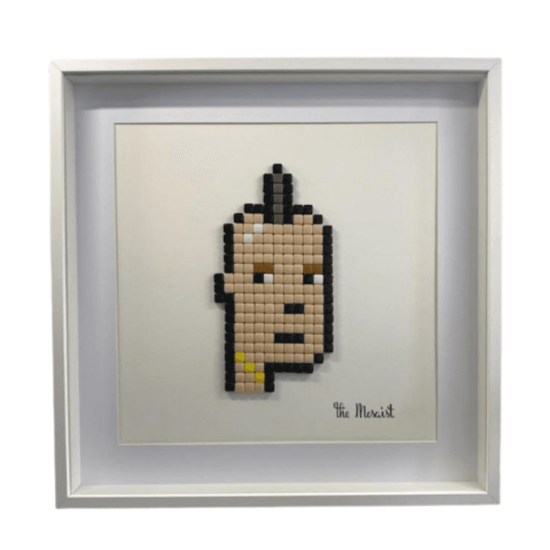 the mosaist cryptopunk 5406 mosaique piece unique 15882 673486468a3d3.png