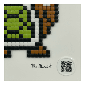 the mosaist green koopa mosaique 1156 67349bb9d36d7.png