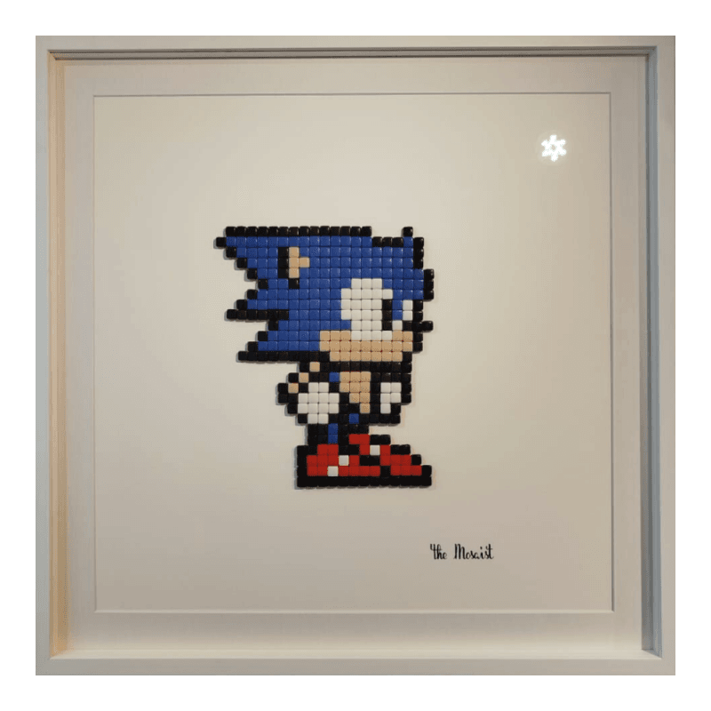the mosaist sonic mosaic piece unique 15722 673352ebdf041.png