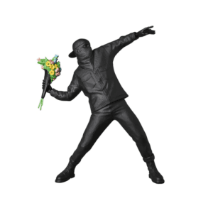 flower bomber