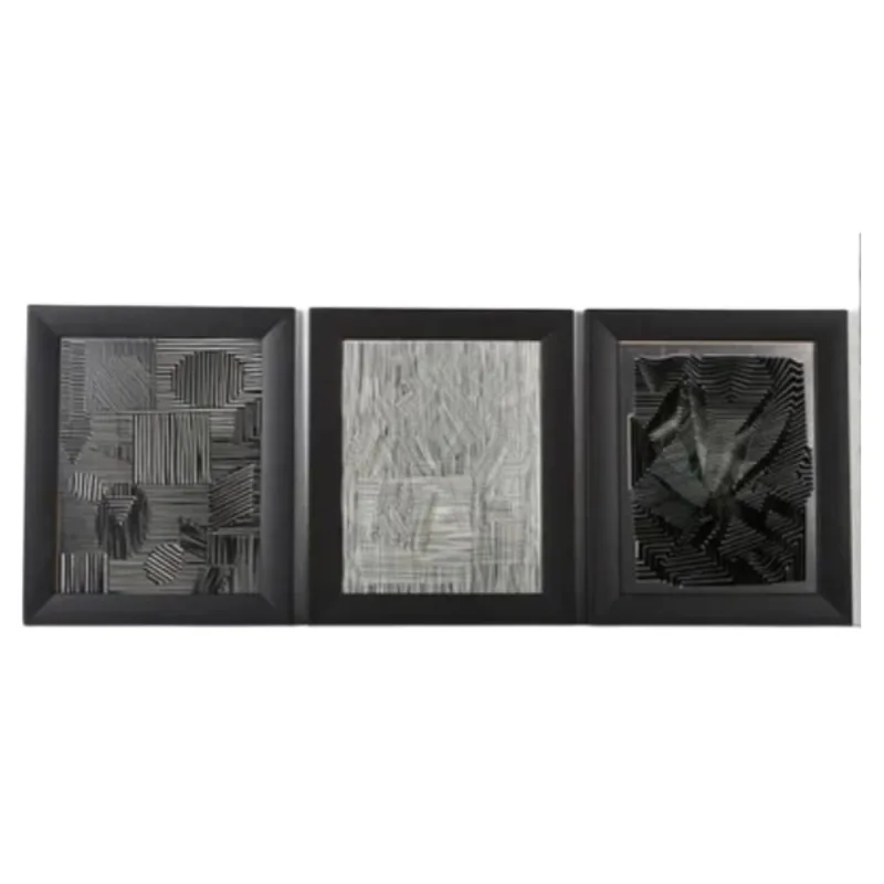victor vasarely etres ou fantomes triptyque serigraphie album cinetique 161 674ee4ef3b386.png