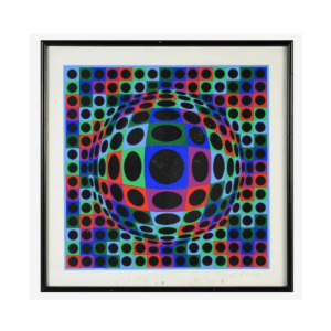 victor vasarely lithograph vasarely rtl 167 674ee8435ba00.png
