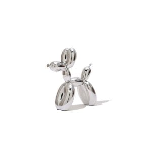 balloon dog argent