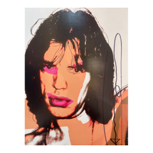 Mick Jagger FS II.141