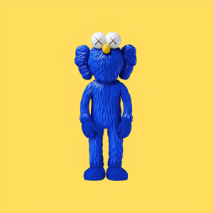 bff blue