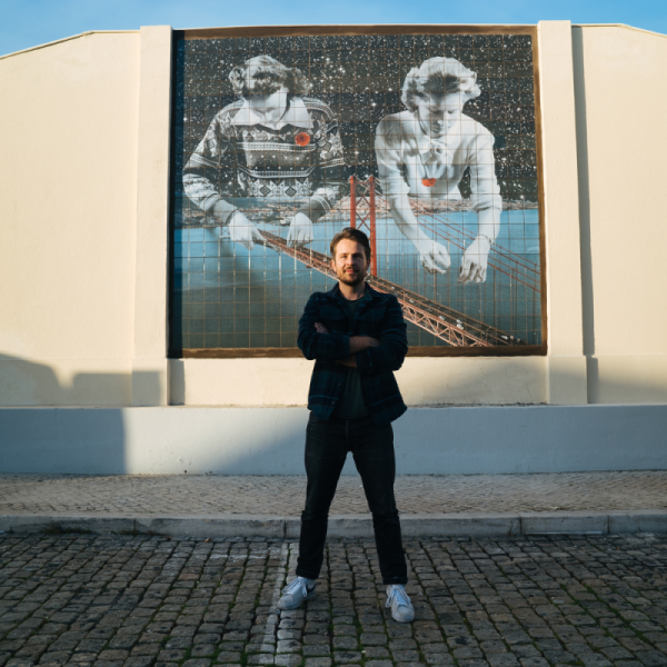 Julien Raffin