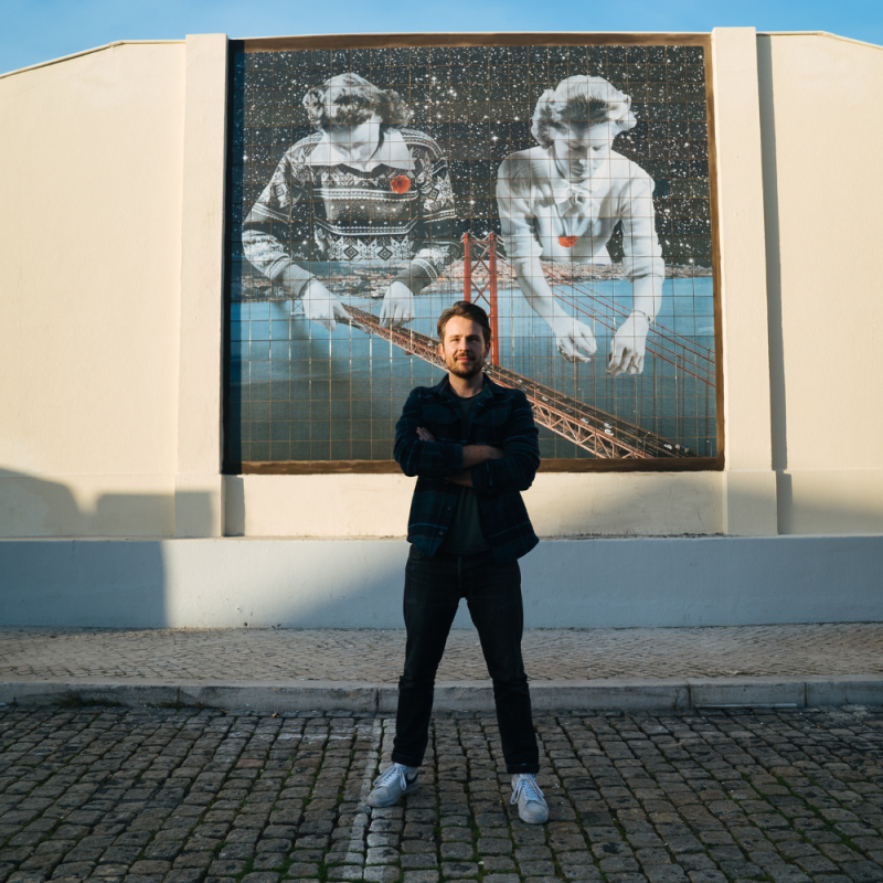 Julien Raffin