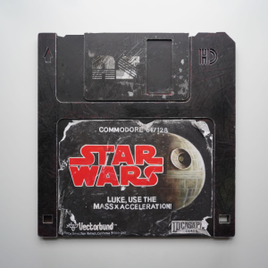 star wars: equation