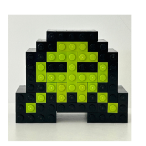 alien c lime