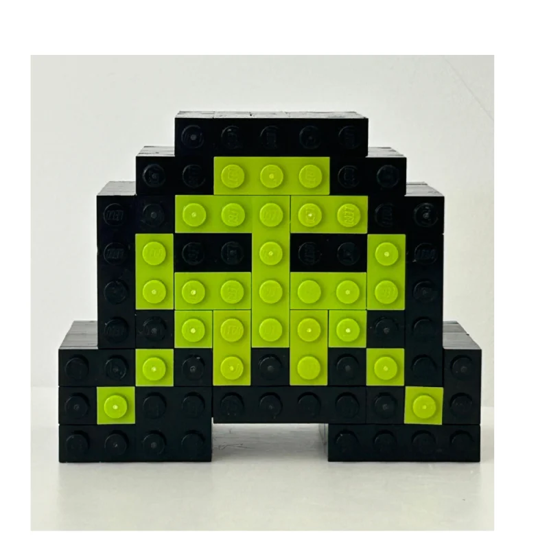 alien c lime
