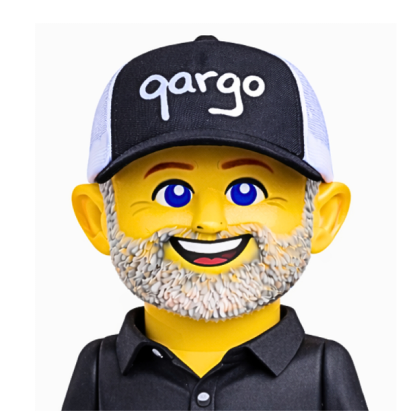 Qargo