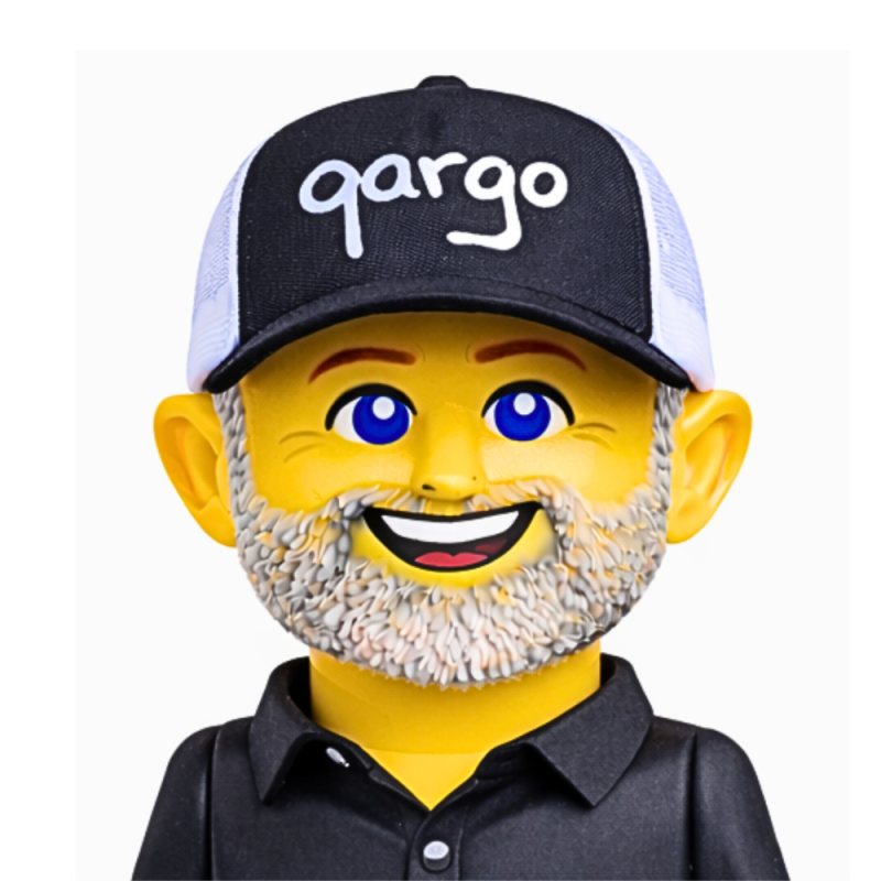 Qargo