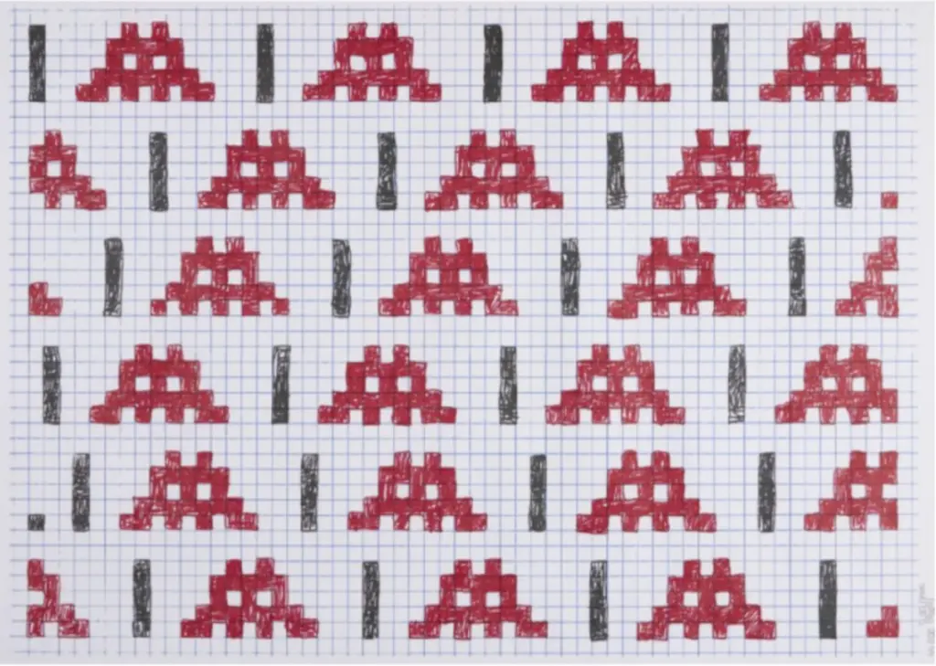 Invader