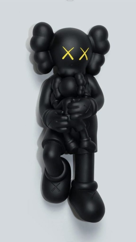 Kaws