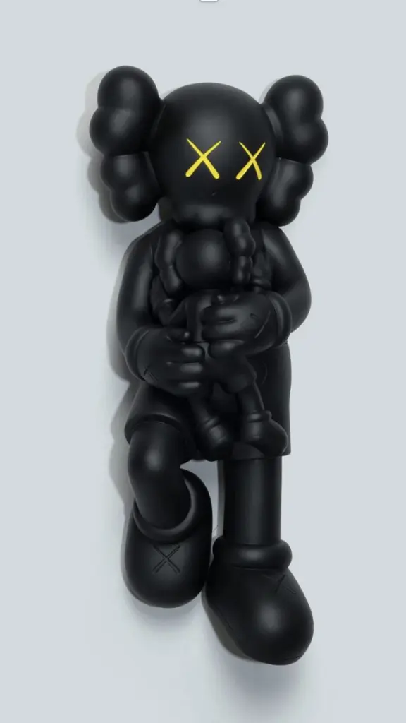 Kaws