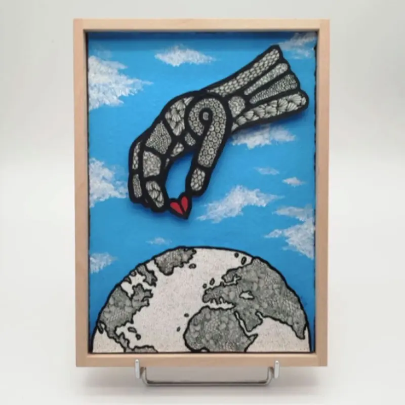 Battement du monde