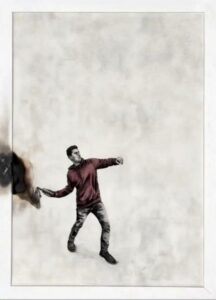 backfire