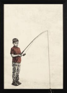cast