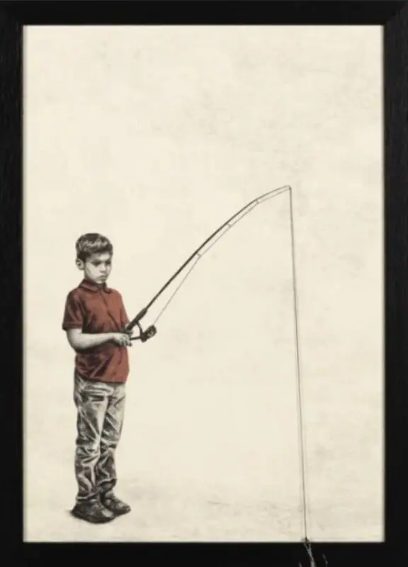 cast