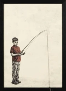cast