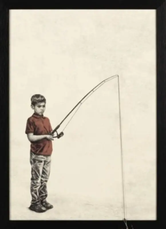 cast