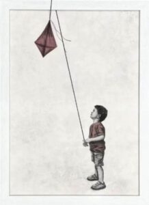 kite
