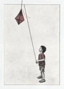 kite