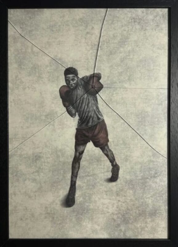 the boxer