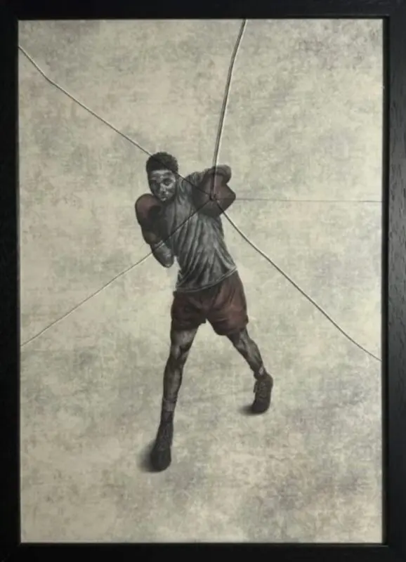 The Boxer