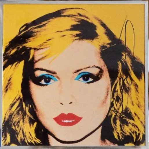 Debbie Harry