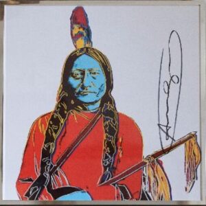 indian sitting bull fs 11.376