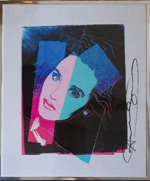 Isabelle Adjani