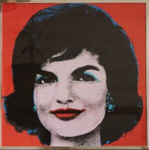 jackie kennedy