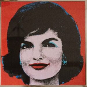 jackie kennedy