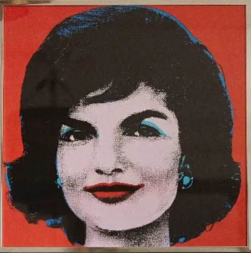 Jacqueline Kennedy