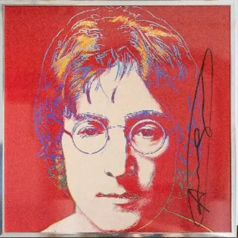 John Lennon
