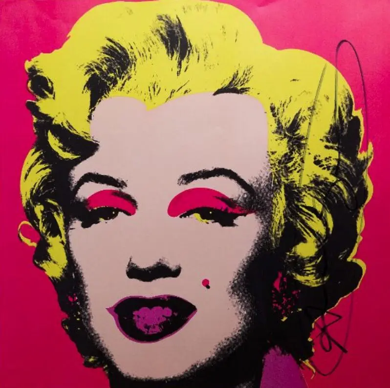 Marilyn FS II 31